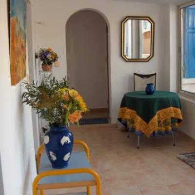 Maison T3