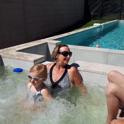 Jacuzzi